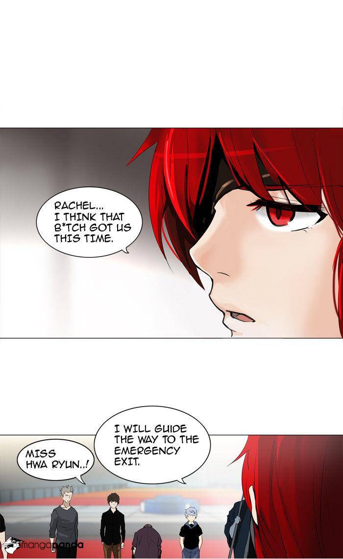 Tower of God Chapter 213 image 01